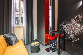 Design Club Collection