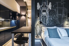 Design Club Collection