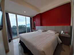 Terra Cassa Hotel