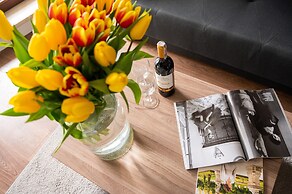 P&O Apartments Oxygen Wronia 6