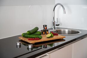 P&O Apartments Oxygen Wronia 6