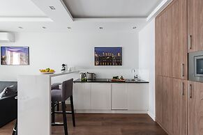 P&O Apartments Oxygen Wronia 6