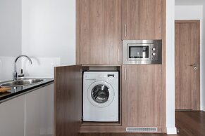 P&O Apartments Oxygen Wronia 6