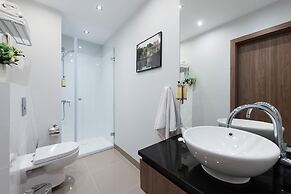 P&O Apartments Oxygen Wronia 6