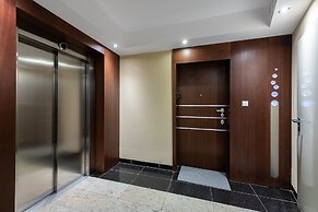 P&O Apartments Oxygen Wronia 6