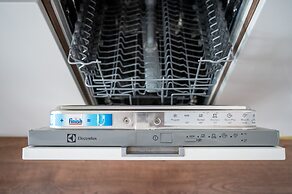 P&O Apartments Oxygen Wronia 6