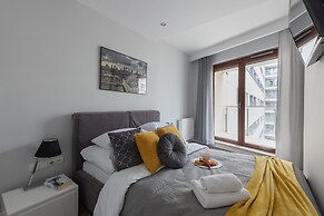 P&O Apartments Oxygen Wronia 6