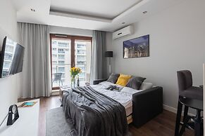 P&O Apartments Oxygen Wronia 6