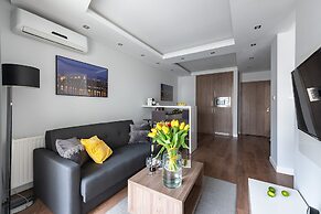 P&O Apartments Oxygen Wronia 6