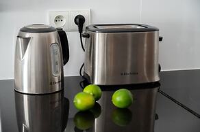 P&O Apartments Oxygen Wronia 6