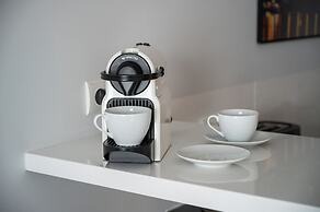 P&O Apartments Oxygen Wronia 6