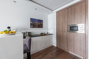 P&O Apartments Oxygen Wronia 6