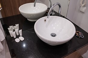 P&O Apartments Oxygen Wronia 6