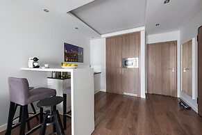 P&O Apartments Oxygen Wronia 6