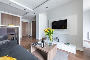 P&O Apartments Oxygen Wronia 6