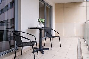 P&O Apartments Oxygen Wronia 6