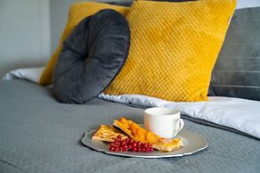 P&O Apartments Oxygen Wronia 6