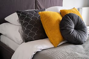 P&O Apartments Oxygen Wronia 6