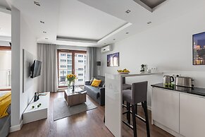 P&O Apartments Oxygen Wronia 6