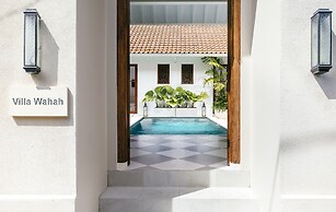 Villa Wahah