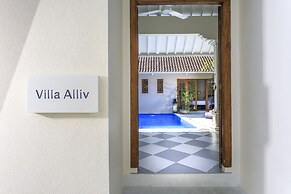 Villa Alliv