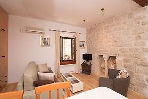 Apartments Sunny Town