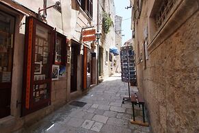 Apartments Sunny Town