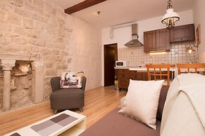 Apartments Sunny Town