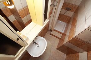 Apartments Sunny Town