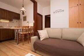 Apartments Sunny Town