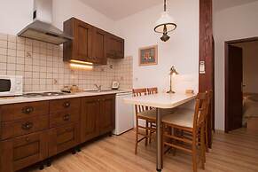 Apartments Sunny Town