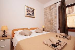 Apartments Sunny Town