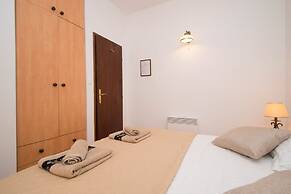 Apartments Sunny Town