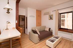 Apartments Sunny Town