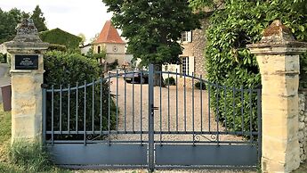 Manoir du Bois Mignon