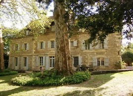 Manoir du Bois Mignon