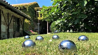 Manoir du Bois Mignon