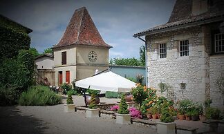 Manoir du Bois Mignon