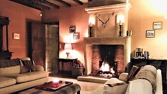 Manoir du Bois Mignon