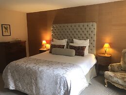 Manoir du Bois Mignon