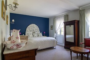 Manoir du Bois Mignon