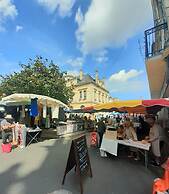 Manoir du Bois Mignon