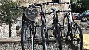 Manoir du Bois Mignon