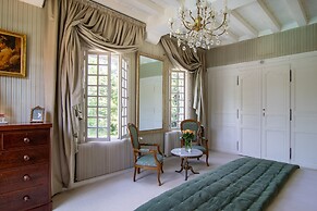 Manoir du Bois Mignon