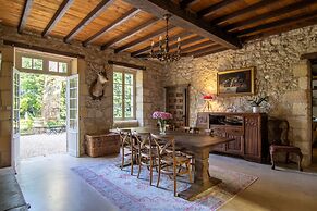 Manoir du Bois Mignon