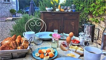 Manoir du Bois Mignon