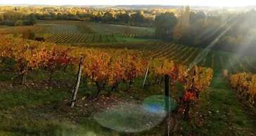 Manoir du Bois Mignon