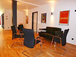 Hotel Zielonka