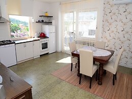 Apartments Sirius