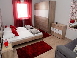 Apartments Sirius